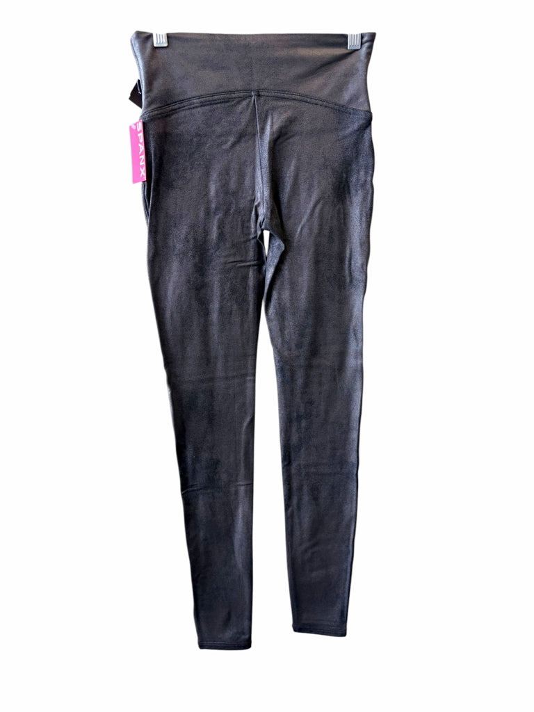 SPANX Size medium LEGGINGS W