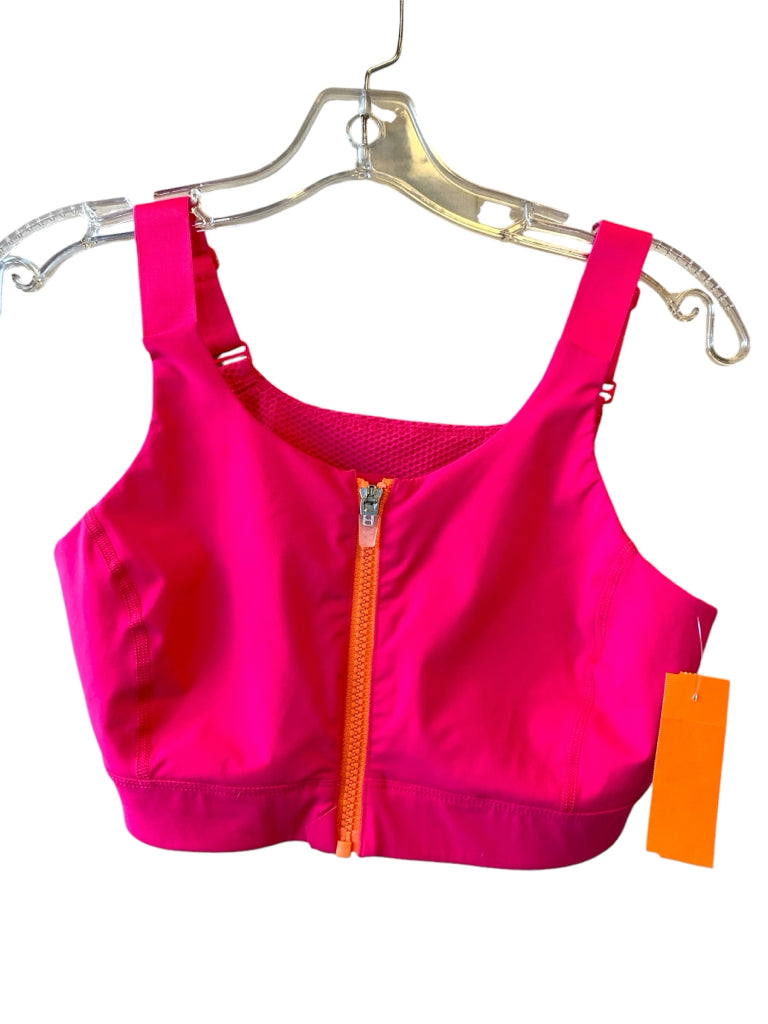 OUTDOOR VOICES  s/M SPORT BRA