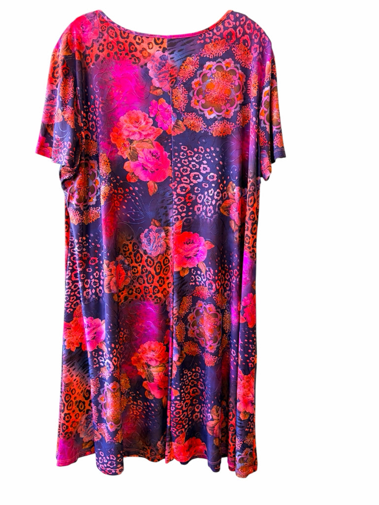 COCOMO Size xL DRESS W