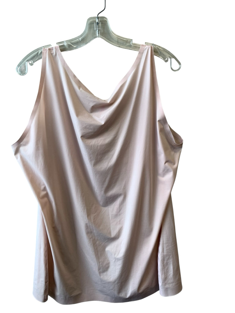 SPANX  3X SHAPER