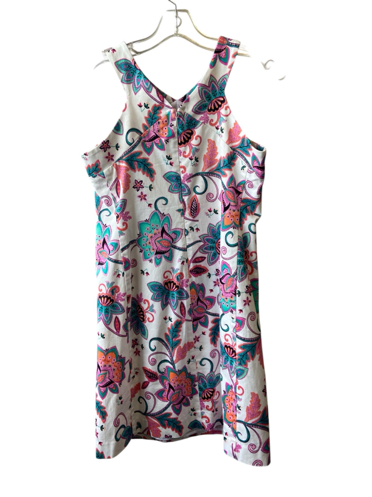 NINE WEST Size 6 DRESS W
