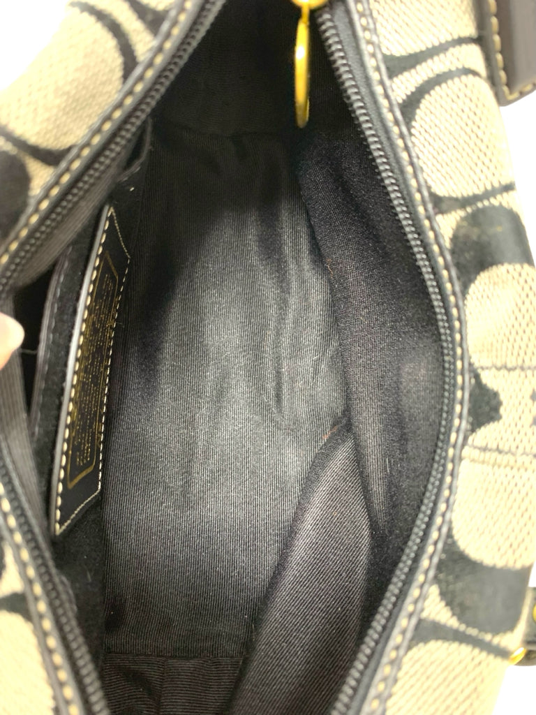 COACH  xS PURSE W