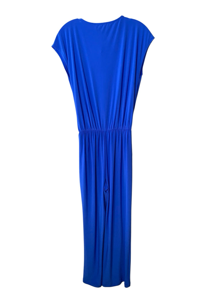 LAUNDRY  small JUMPSUIT W