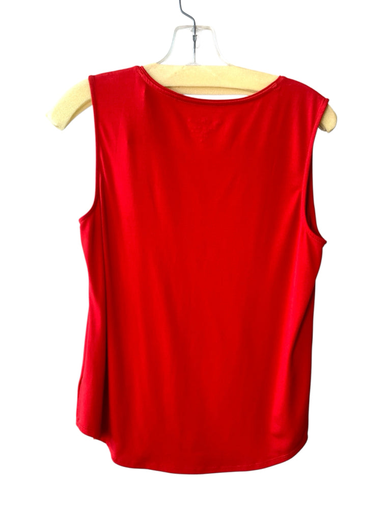 CHICO'S  medium TOP W