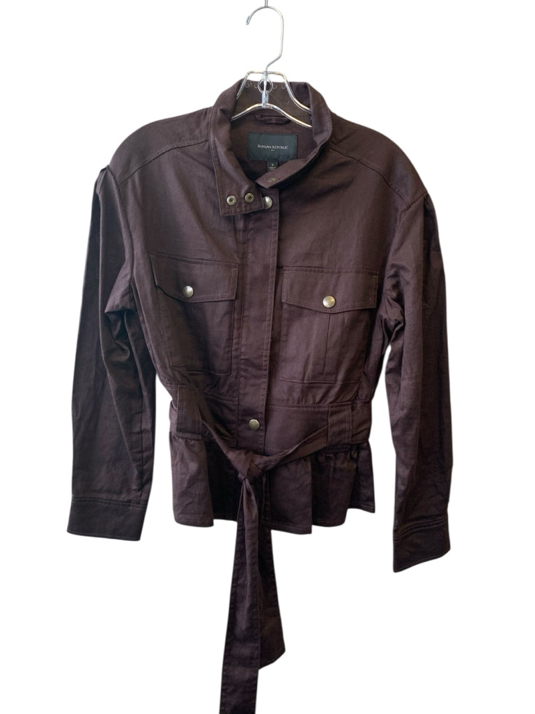 BANANA REPUBLIC  small JACKET W