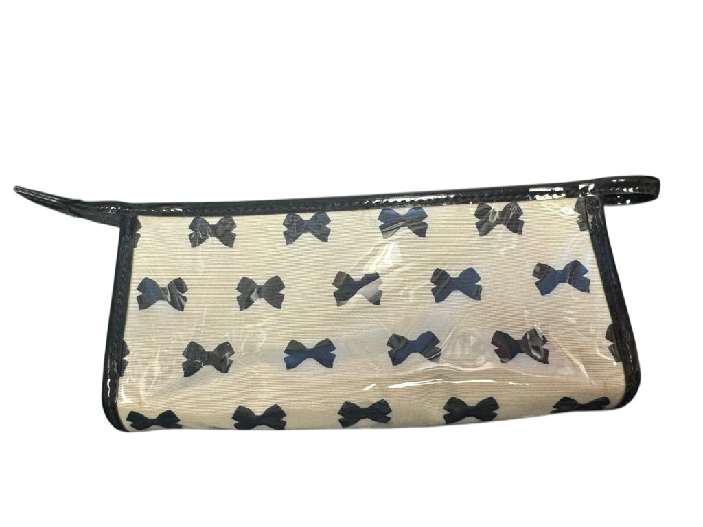 KATE SPADE Size small MAKEUP BAG