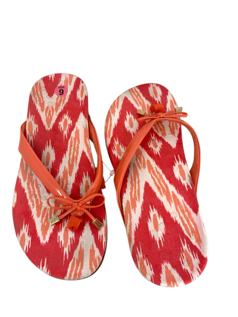 VIONIC  9 FLIPFLOP W