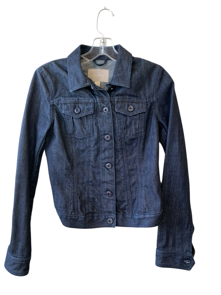 BANANA REPUBLIC  xS JACKET W