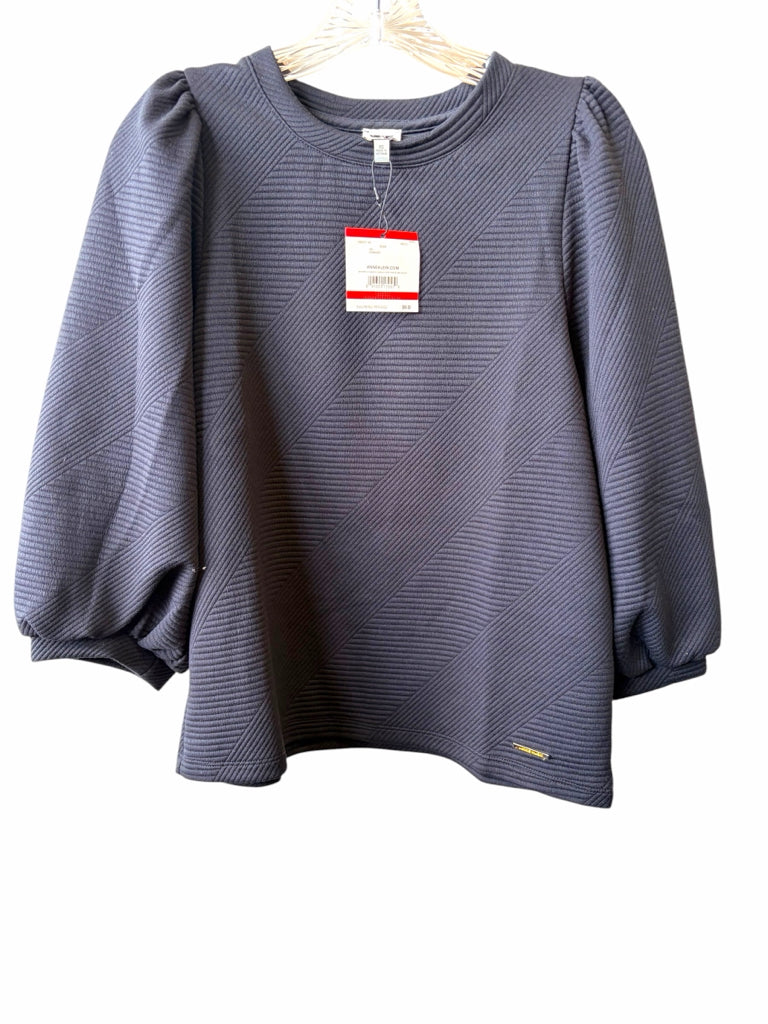 ANNE KLEIN Size xS TOPW