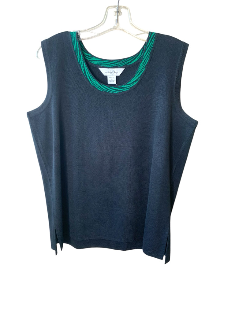 MING WANG  large TOP W