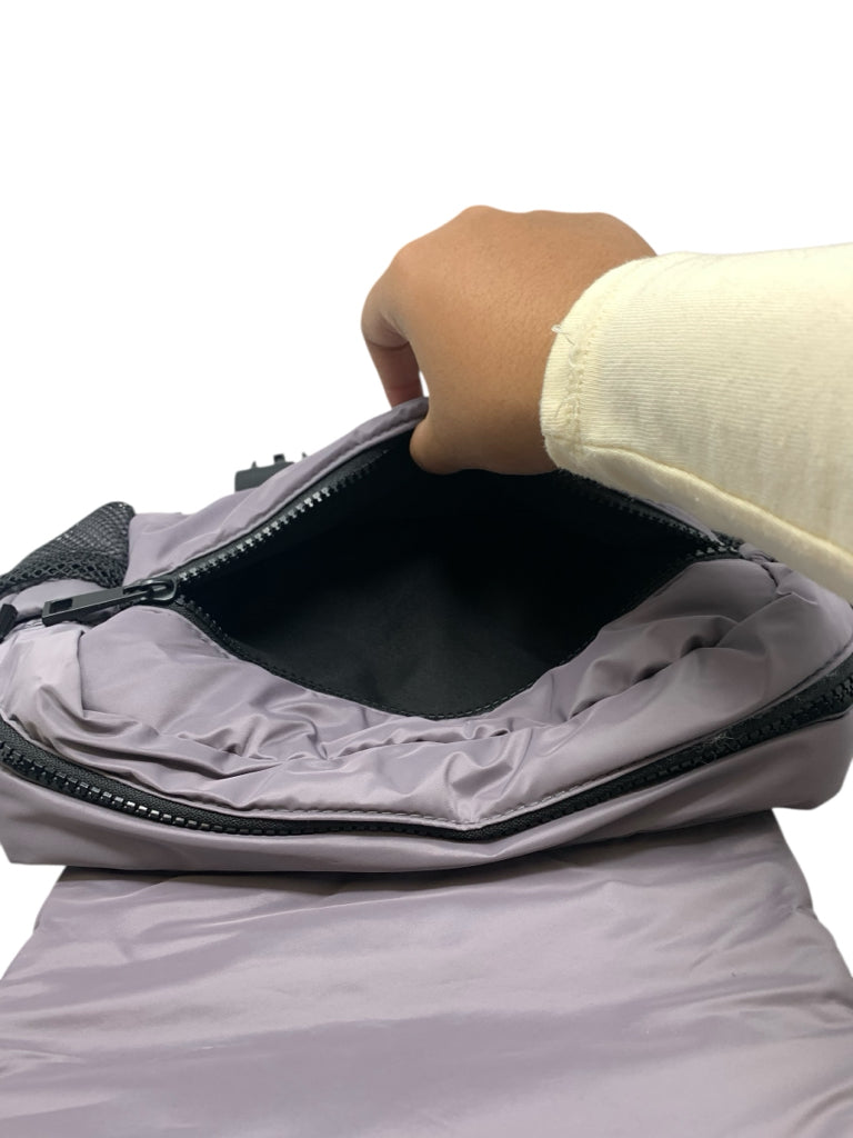 MACWE  medium CROSSBODY W