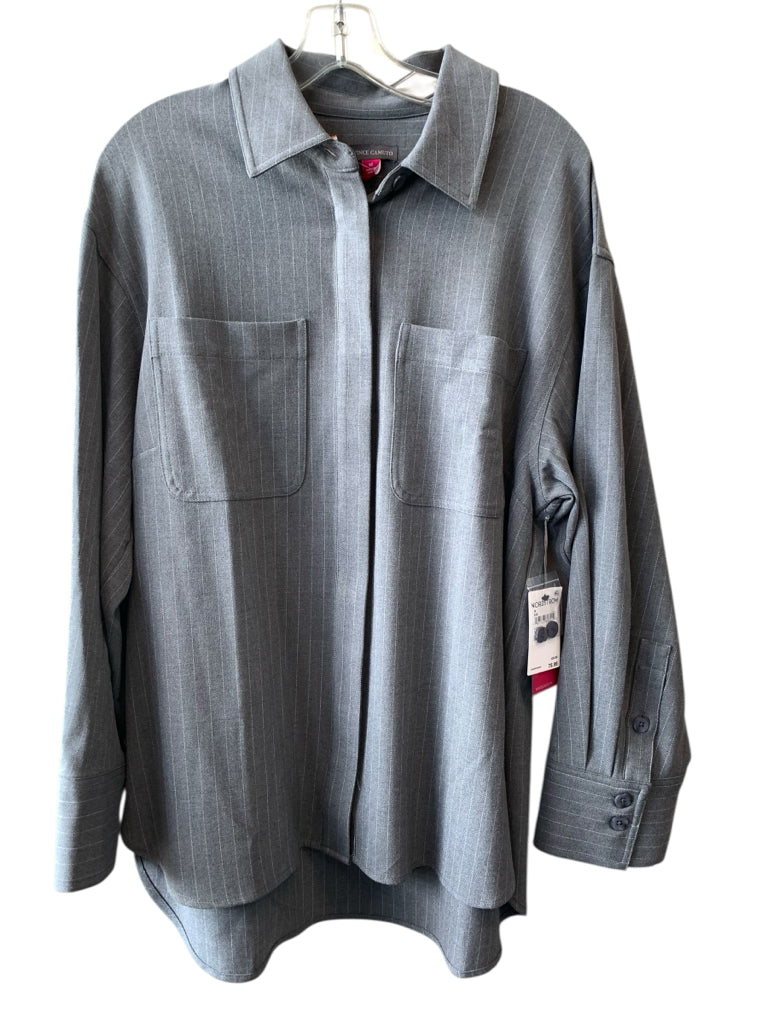 VINCE CAMUTO  medium TOP  W