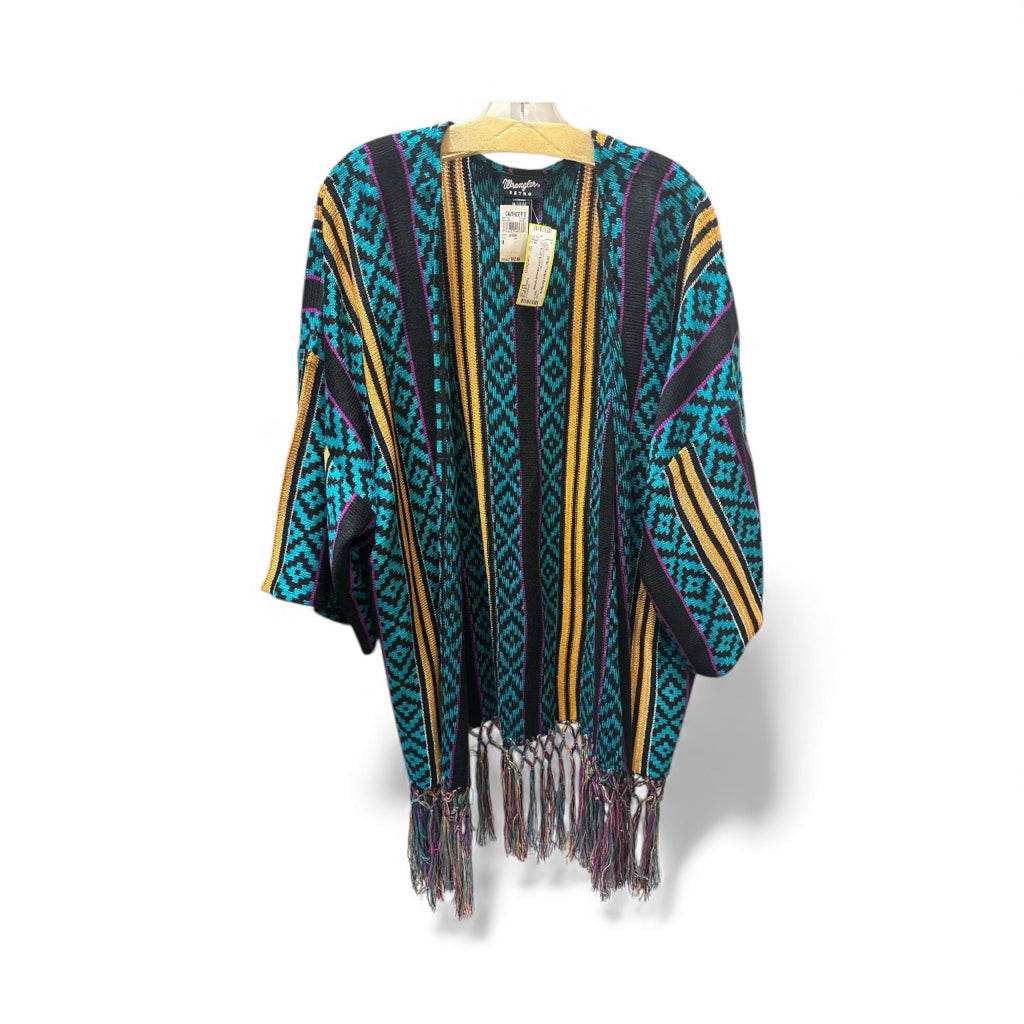 WRANGLER  medium CARDIGAN W