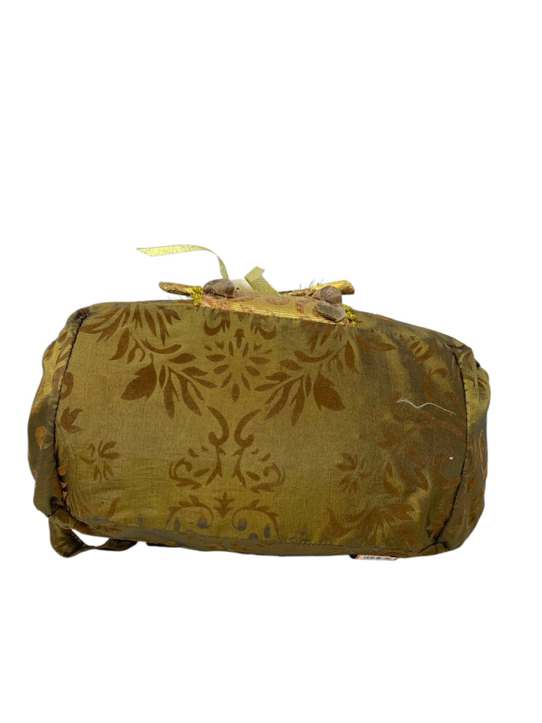 MARK ROBERTS  medium PURSE W