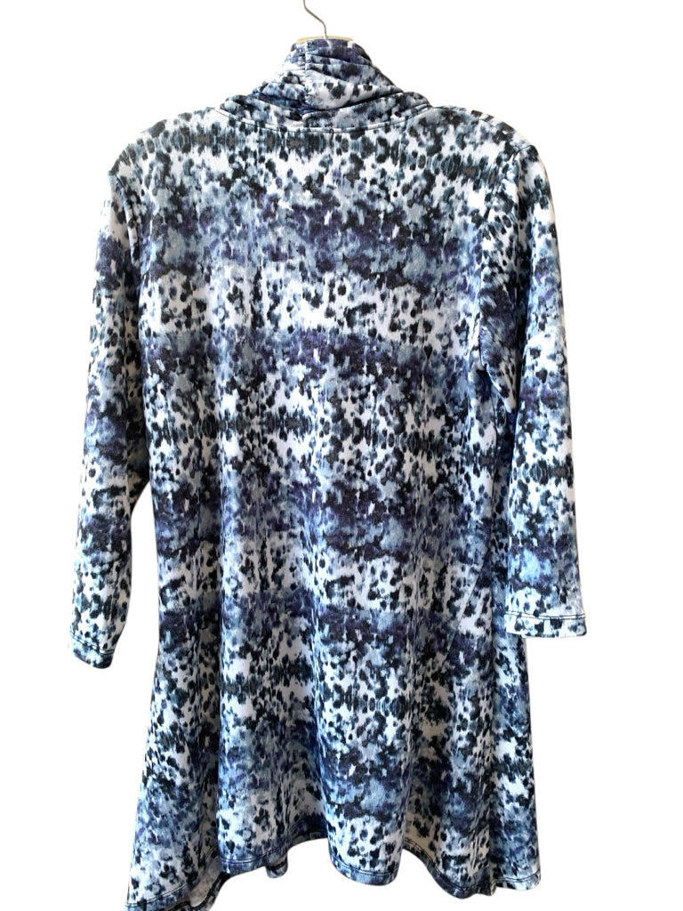 ROZ & ALI  medium TOP  W