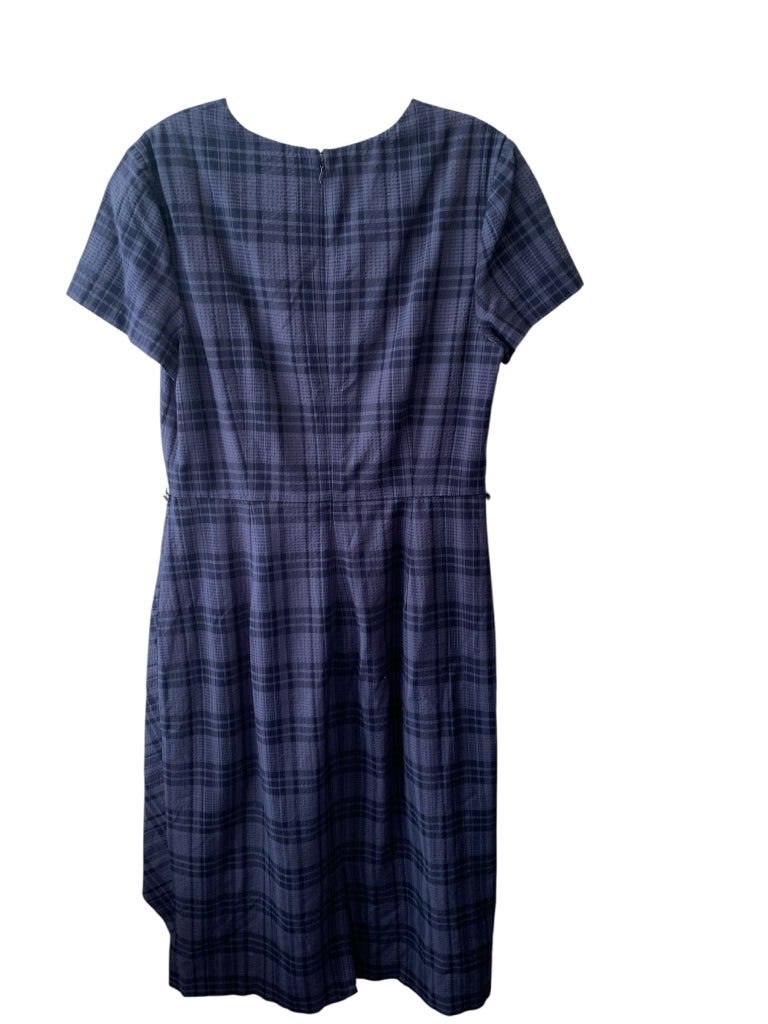 BANANA REPUBLIC  8 DRESS W