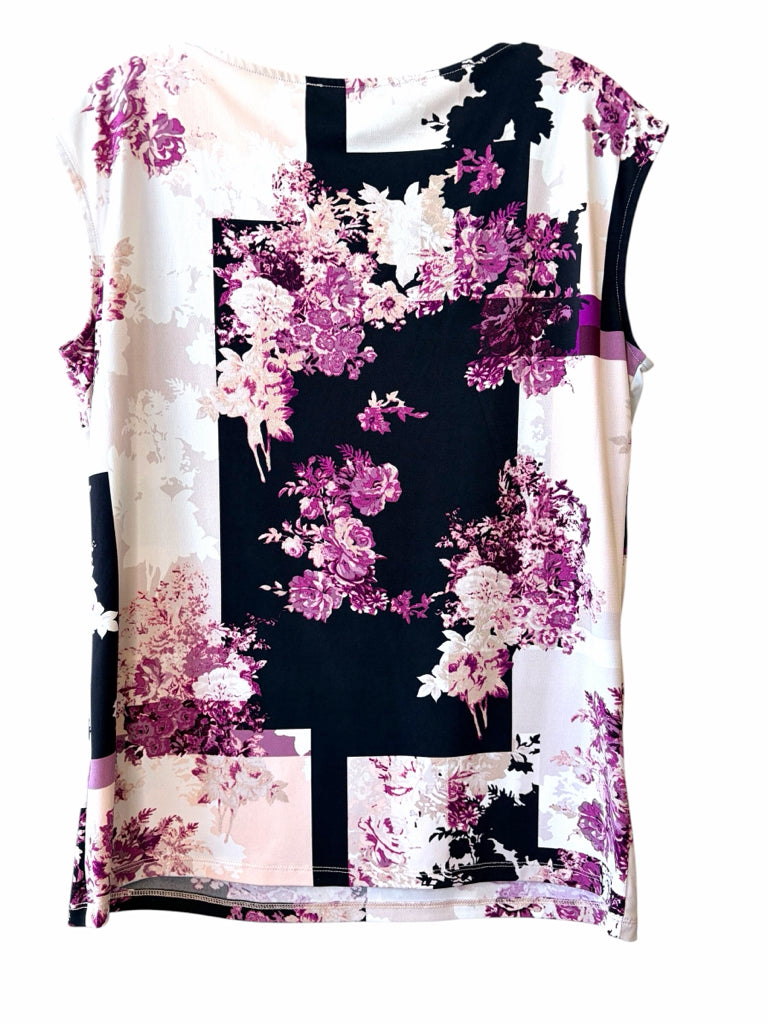 CALVIN KLEIN Size medium TOP W