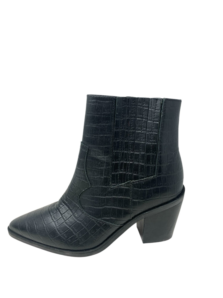 BLONDO  6 BOOT