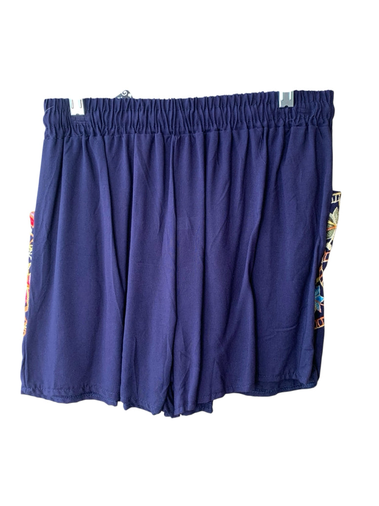 s/M SHORTS W