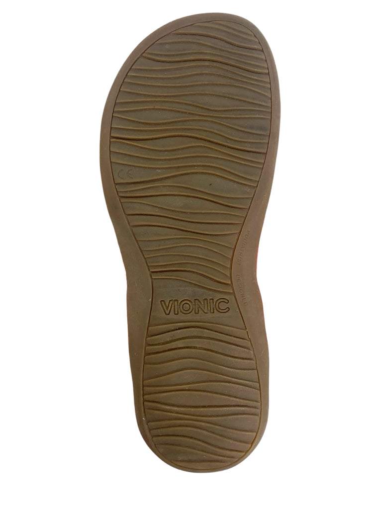 VIONIC  9 FLIPFLOP W