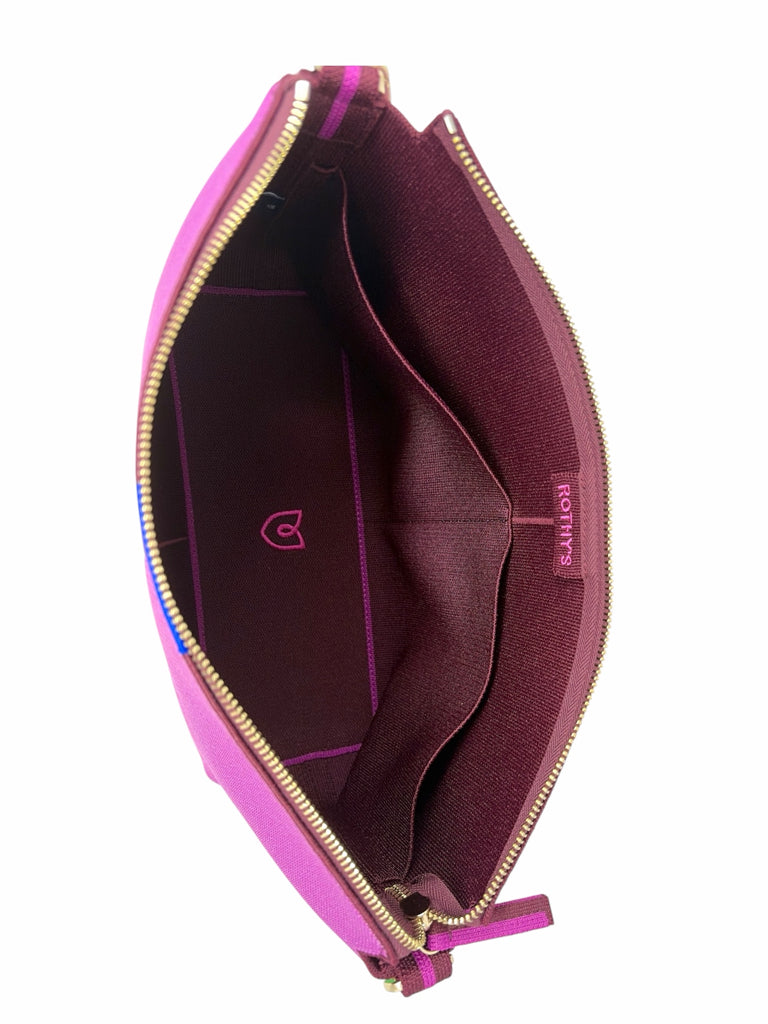 ROTHY'S Size medium PURSE W