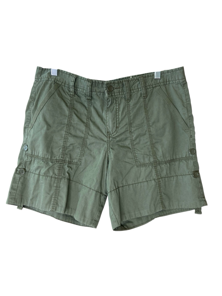 CALVIN KLEIN Size 10 SHORT W