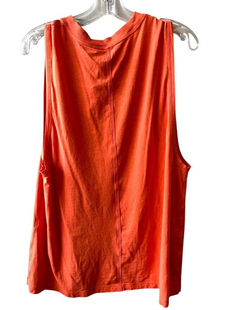 LULULEMON  large GYM W