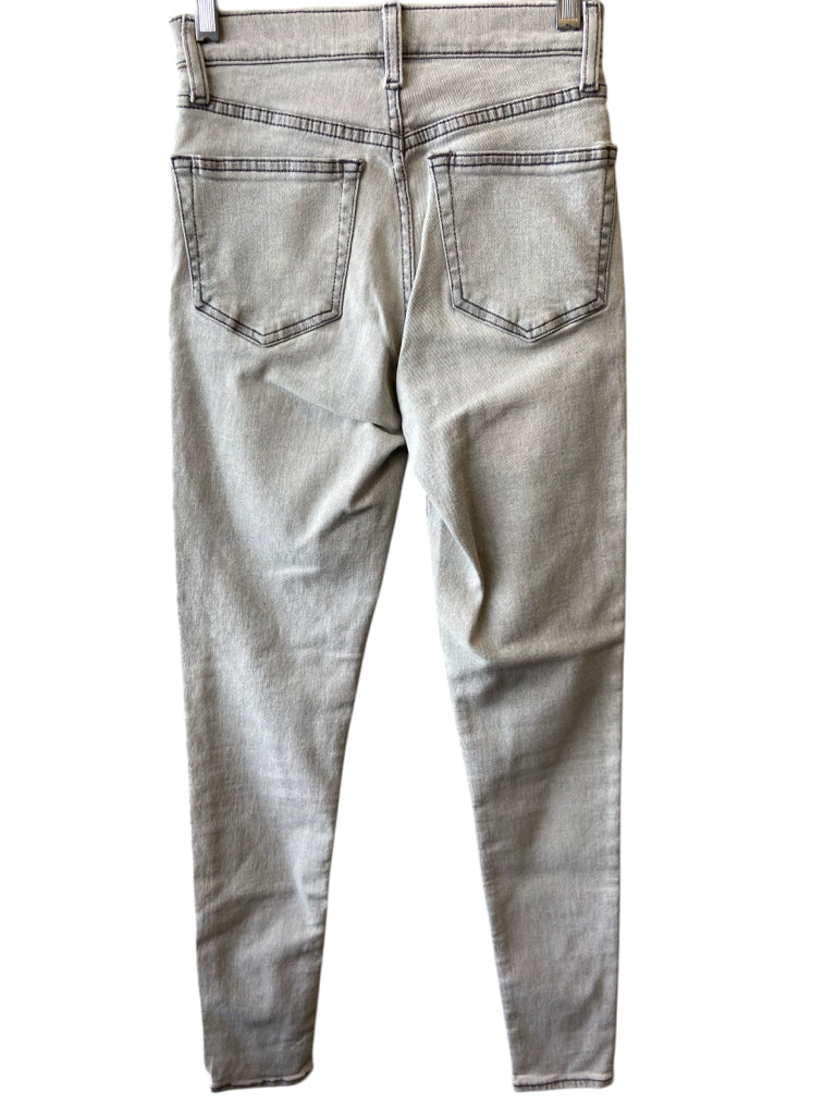 TOPSHOP Size 0 JEANS W