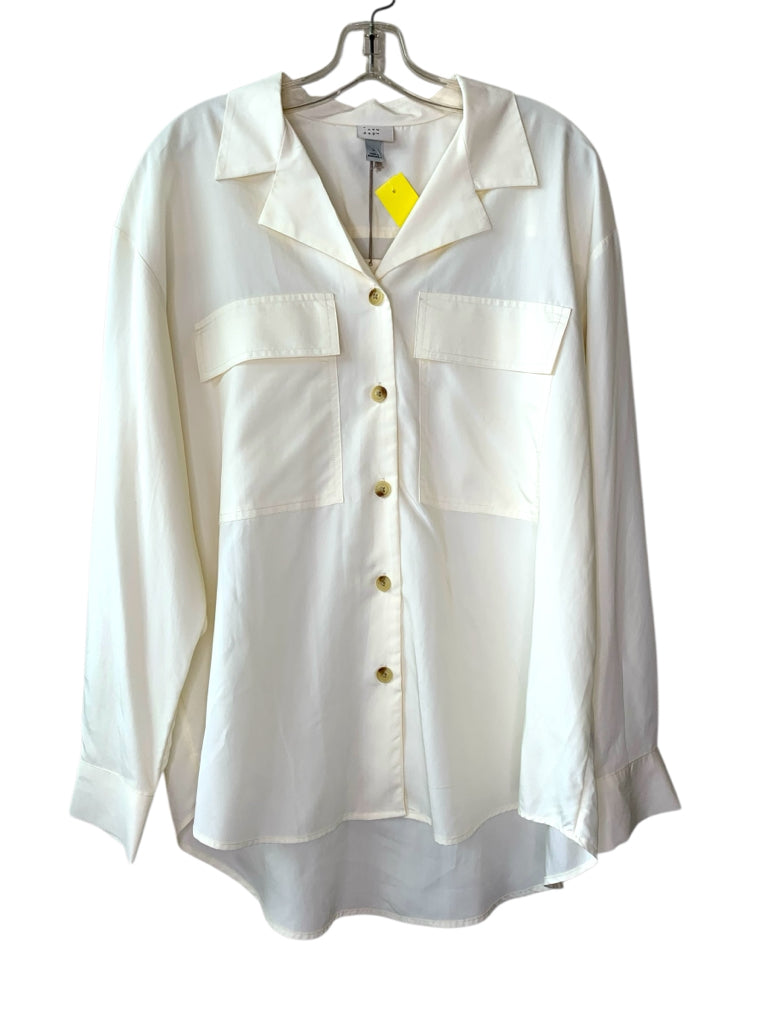 A NEW DAY  large TOP W