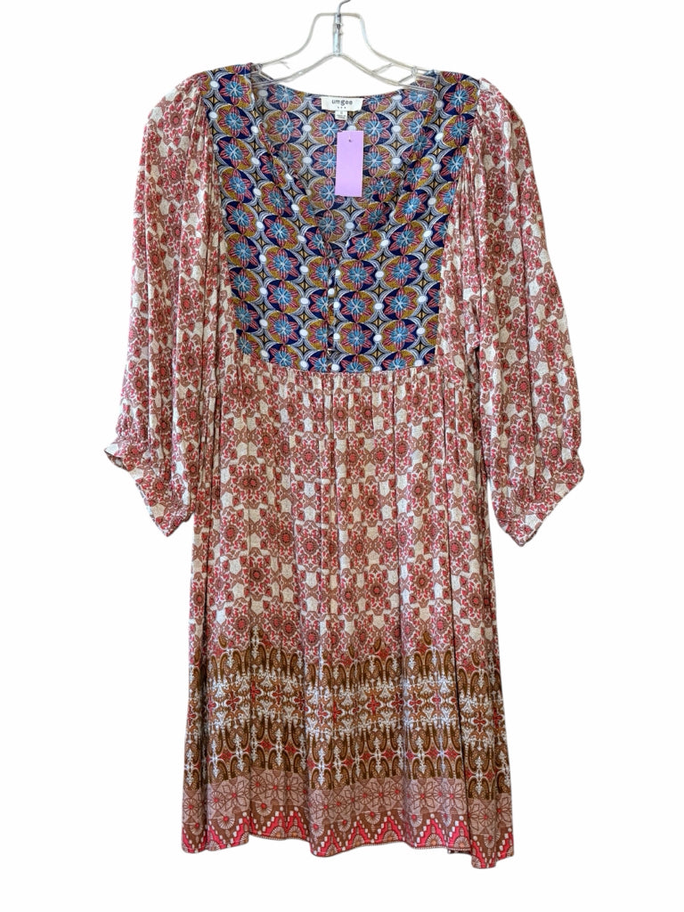 UMGEE Size small DRESS  W