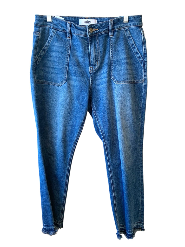 MICA  6 JEANS W