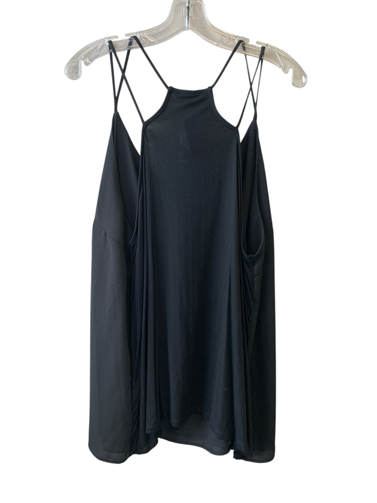 PAPER MOON  3X TOP W