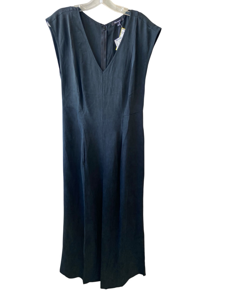 MADEWELL Size 8 JUMPSUIT W