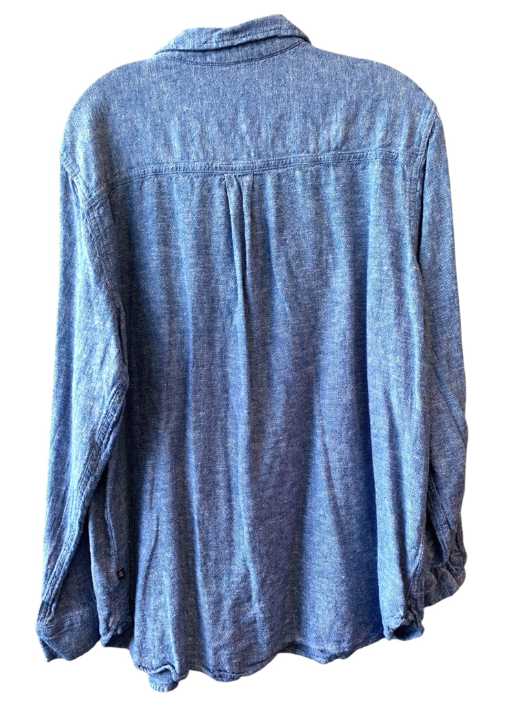GAP  xL BLOUSE W