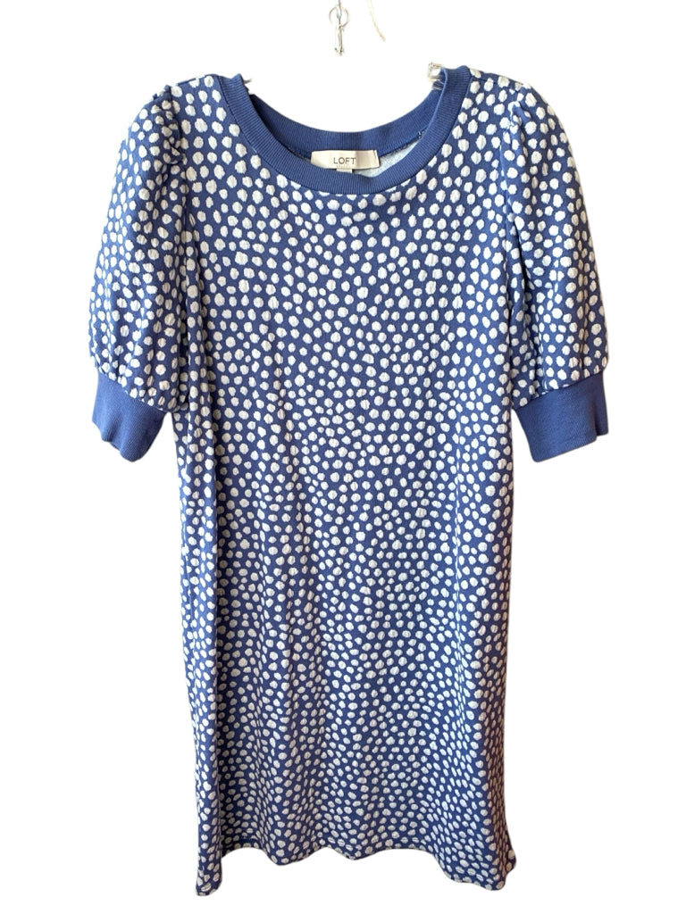 AT LOFT  medium DRESS W