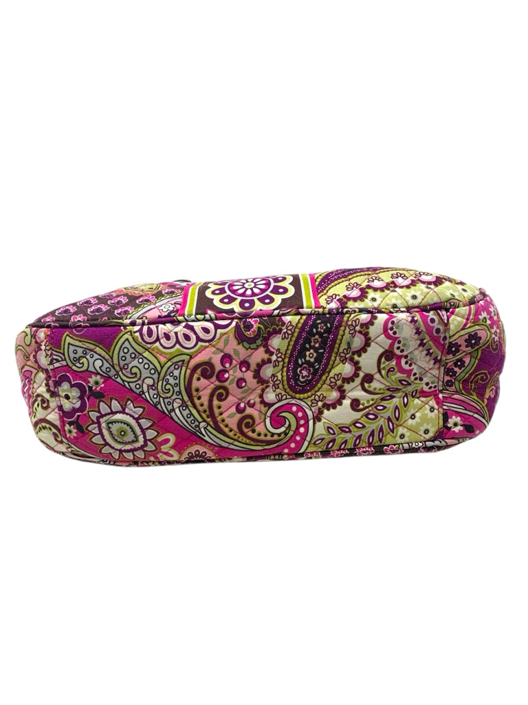 VERA BRADLEY  medium PURSE W