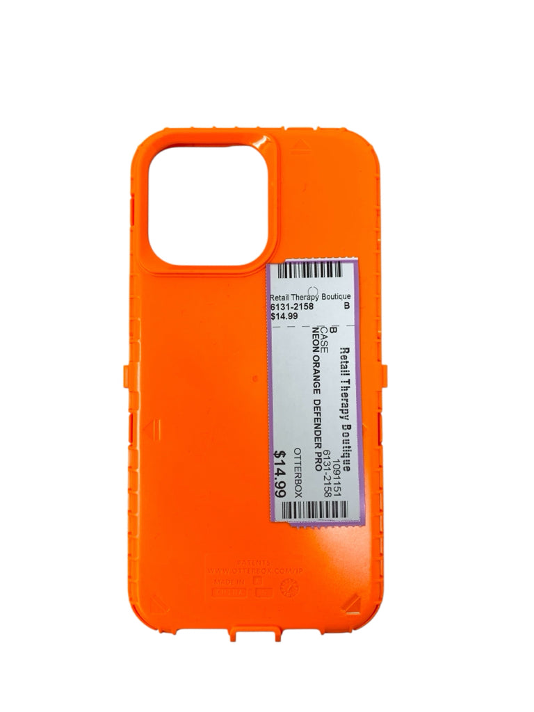 OTTERBOX CASE