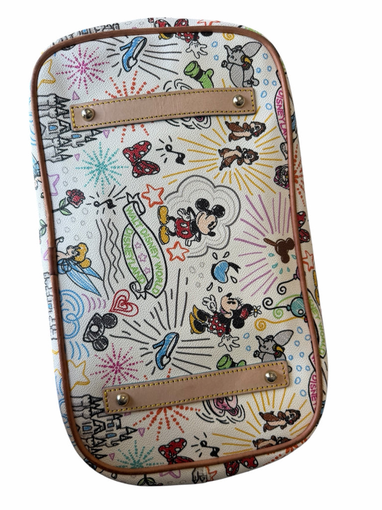 DOONEY & BOURKE Size m/L PURSE W