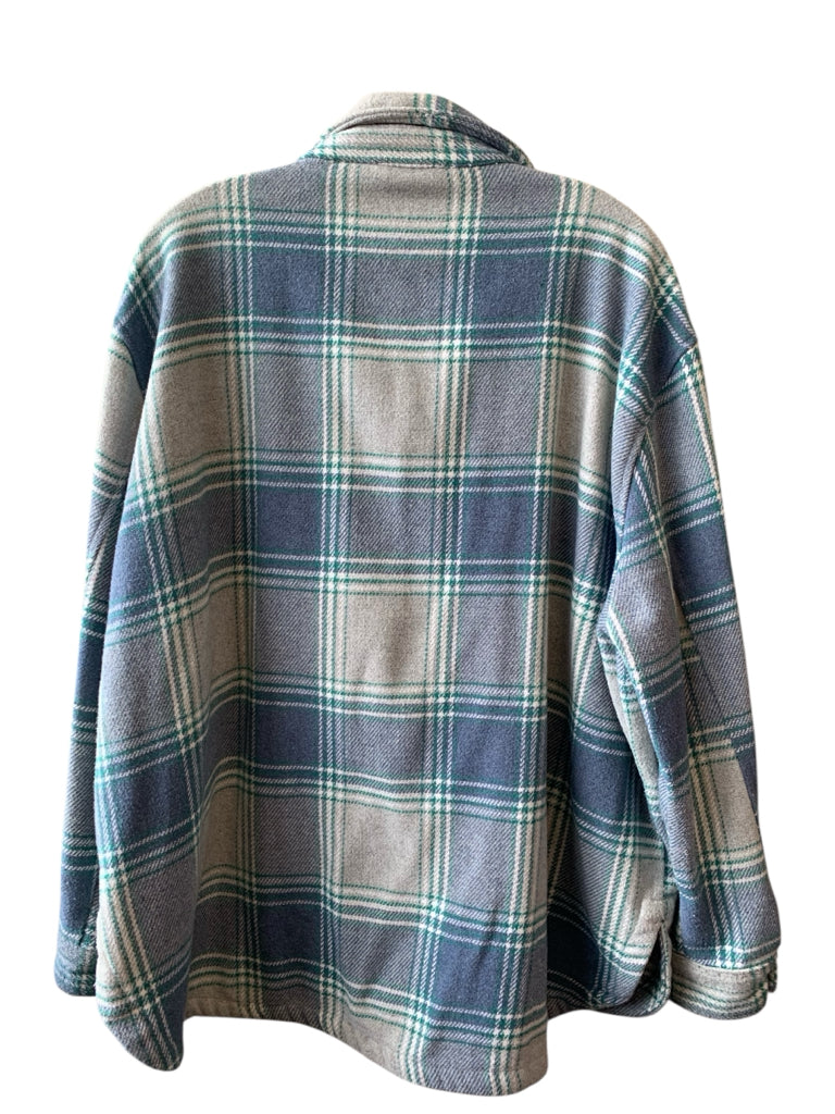 MEMBER'S MARK  x-lg JACKET W