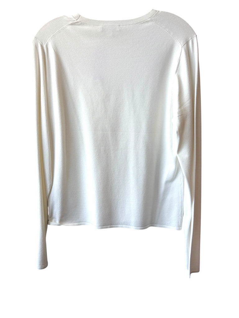 VINCE Size large TOP W