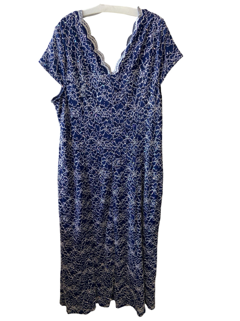 CANDALITE Size 3X DRESS W