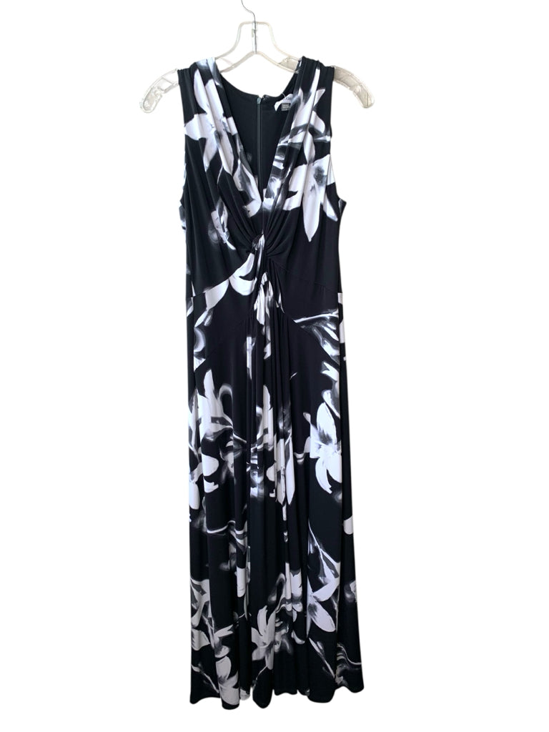CALVIN KLEIN  8 DRESS W