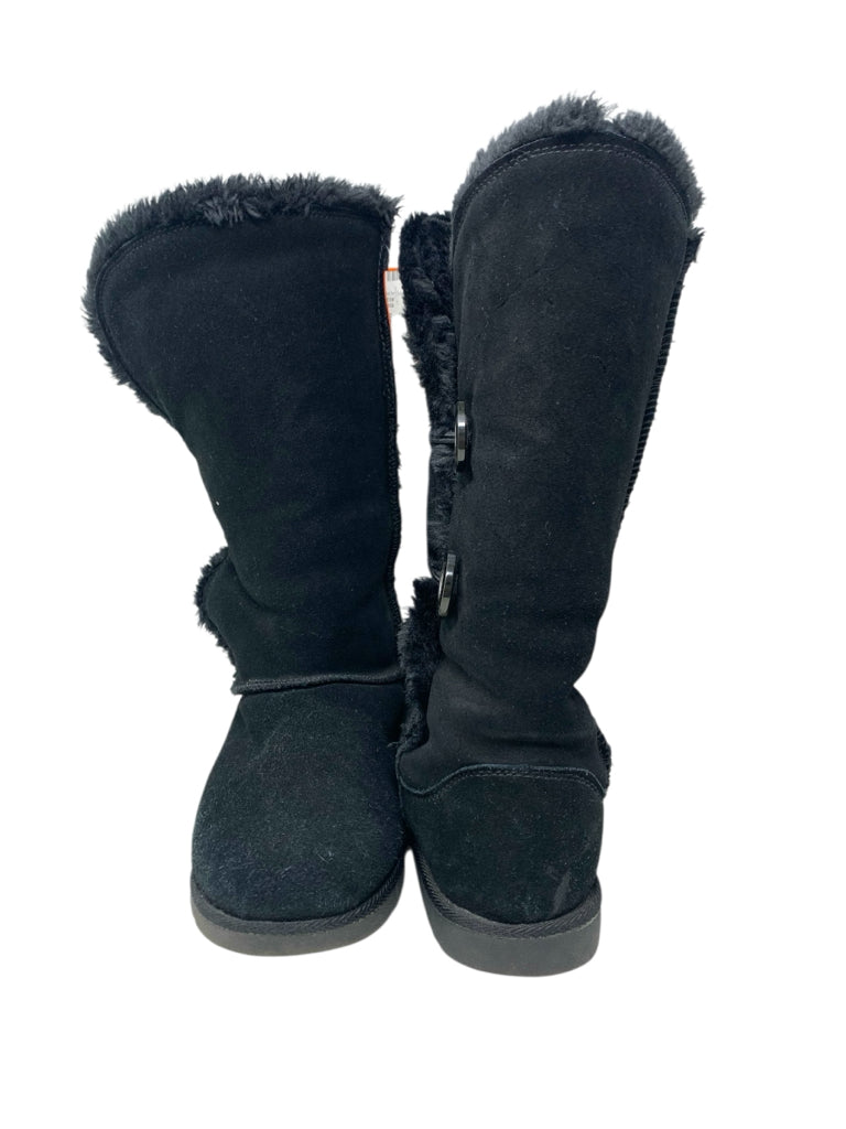 9 BOOT W