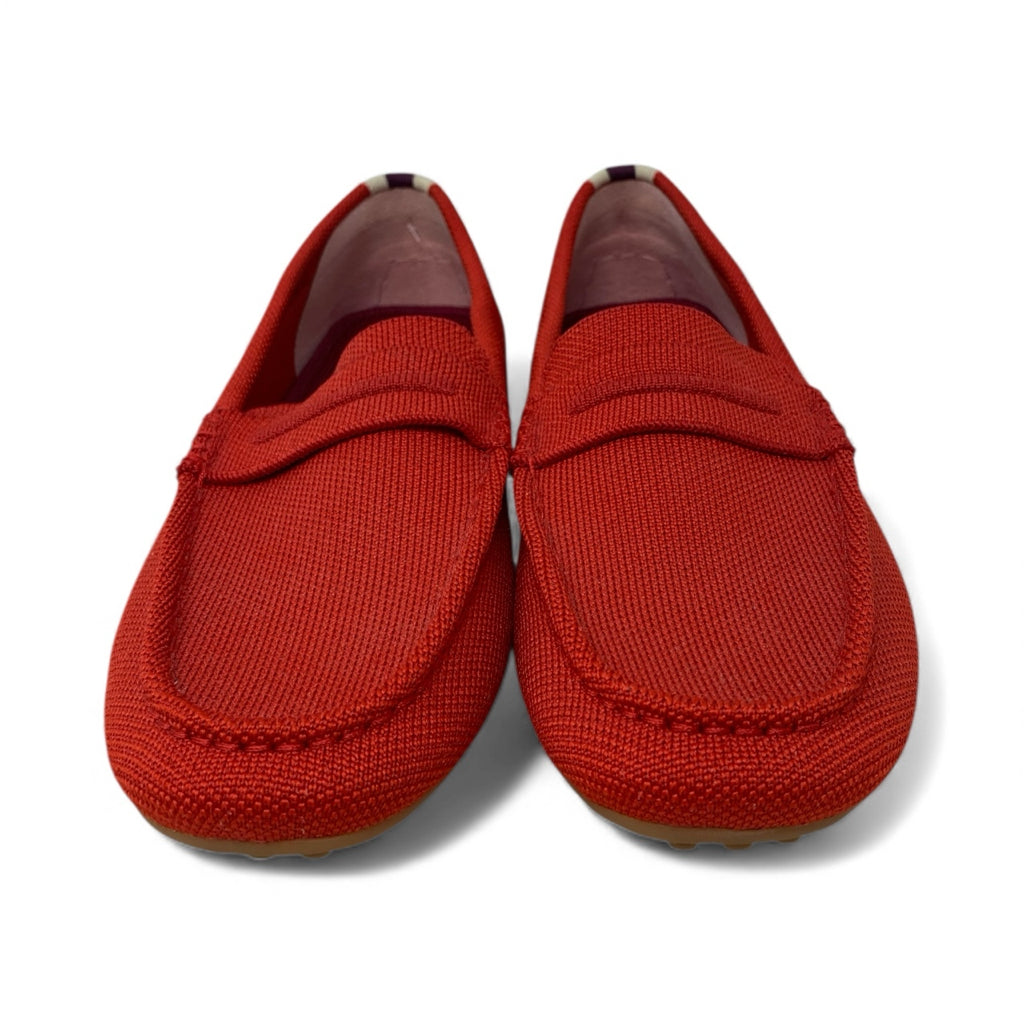 ROTHY'S  9.5W LOAFER W