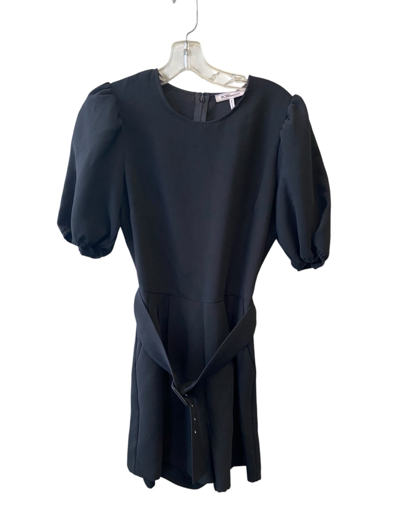 BCBG Size 6 ROMPER W