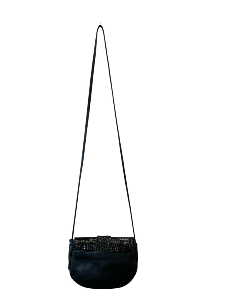 BRIGHTON Size small CROSSBODY W