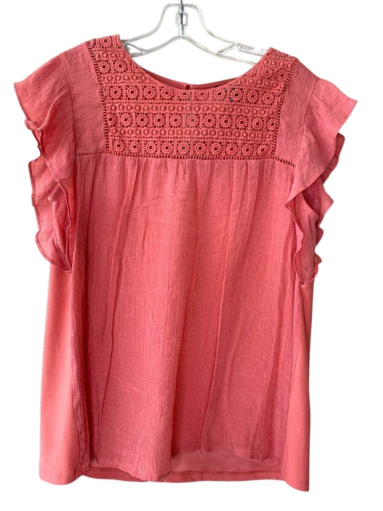 AUW  small TOP W