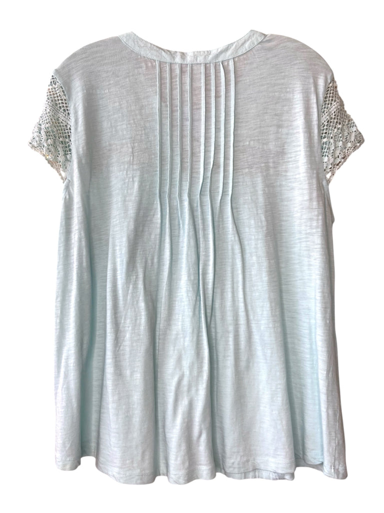VINTAGE AMERICA Size large TOP W