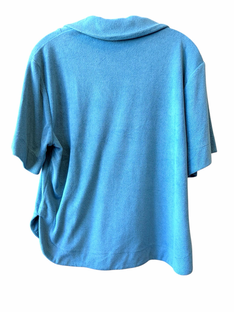 HAVEN WELL WITHIN Size small TOP  W