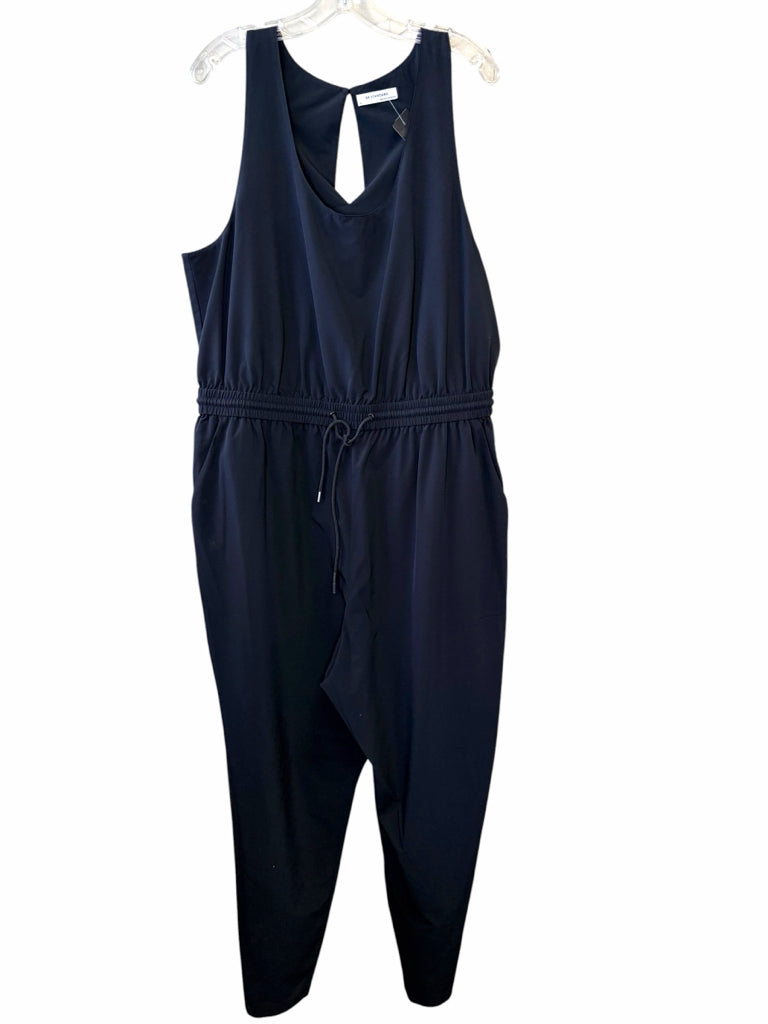 BR STANDARD Size x-lg JUMPSUIT W
